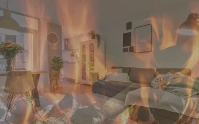 Fire and Smoke Damage Restoration in Florida: Steps to Recover and Protect Your Home