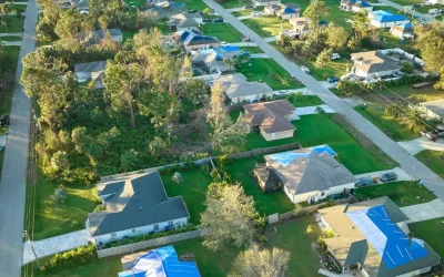 Comprehensive Home Restoration and Damage Remediation Services Across Florida