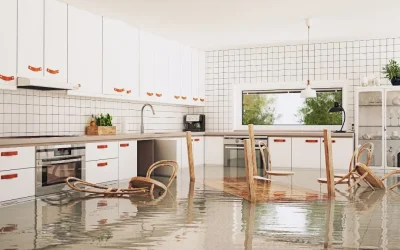 Water Damage Mitigation in Florida: How to Act Fast and Minimize Costly Repairs