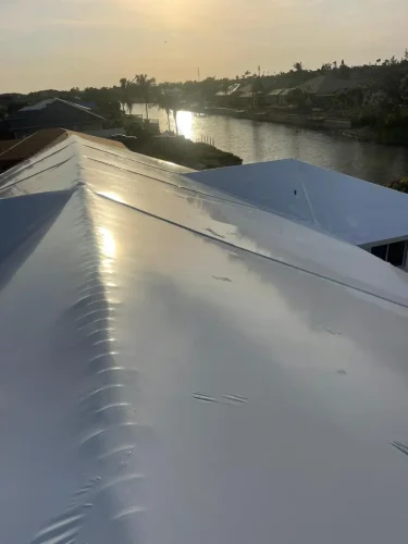 ShrinkWrap-restoration